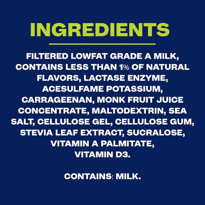 Core Power High Protein Shakes (12 Pack)